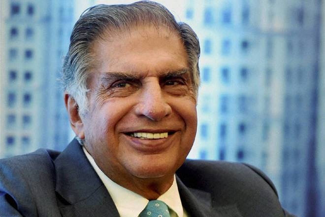 Ratan Tata's UC-RNT fund to invest around $150M in Ant Financial