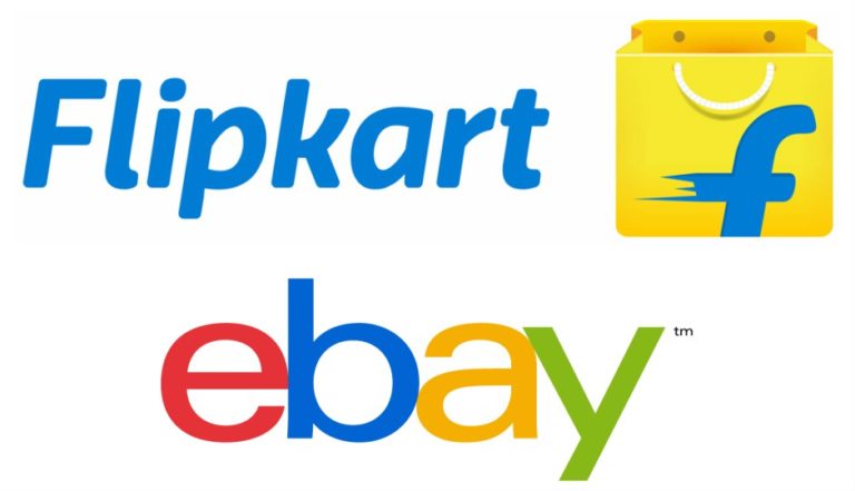 flipkart ebay merger case study