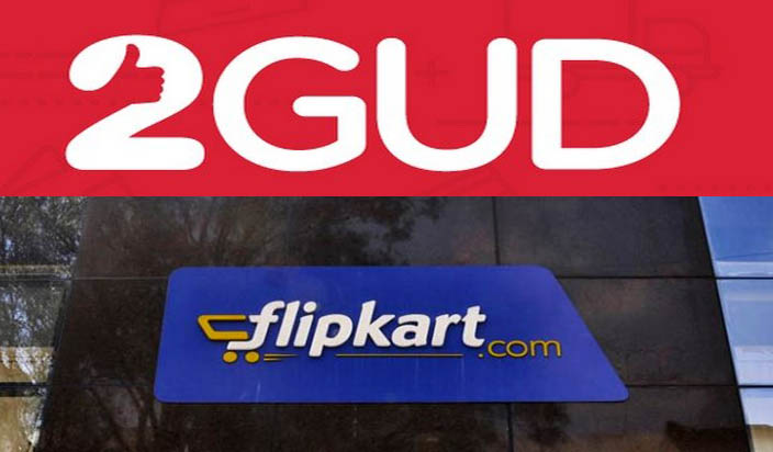 Now You Can Buy Refurbished Products From 2gud An Initiative Of Flipkart