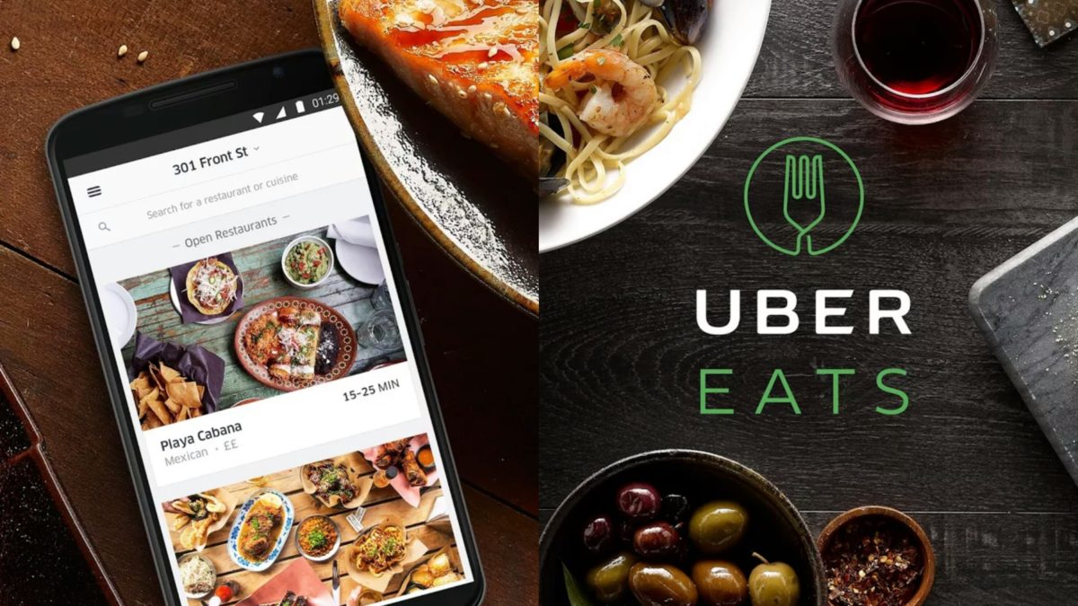 Uber Eats, Cafe Coffee Day To Launch Virtual Restaurant Chain In India