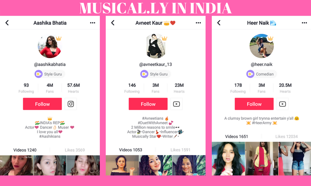 TikTok The Latest Social Media Platform To Take Over In India