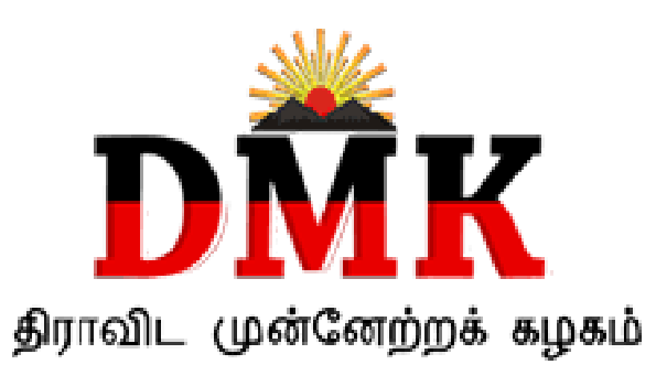 Dmk logo letter design Royalty Free Vector Image