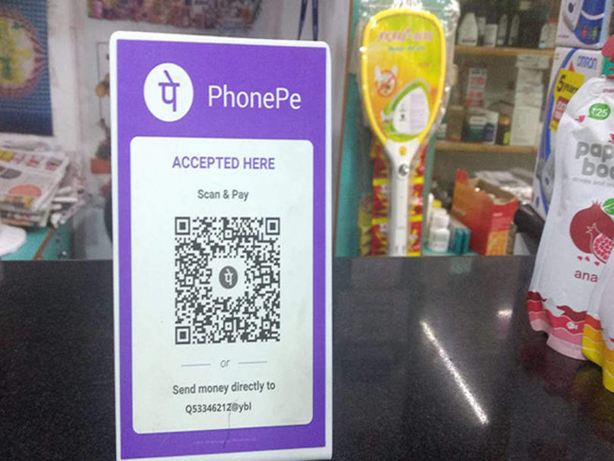 Flipkart-owned PhonePe First Non-bank To Enable UPI-based IPO Bidding