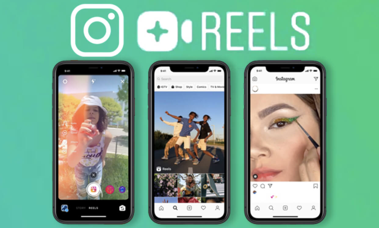 Reels в инстаграме. Facebook Reels. Reels Android как включить. Как создать свою аудиодорожку в Инстаграм в Reels. Reels Android Instagram.