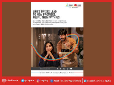 Canara HSBC Life Insurance Announces Rebrand With 'Promises Re-imagined”