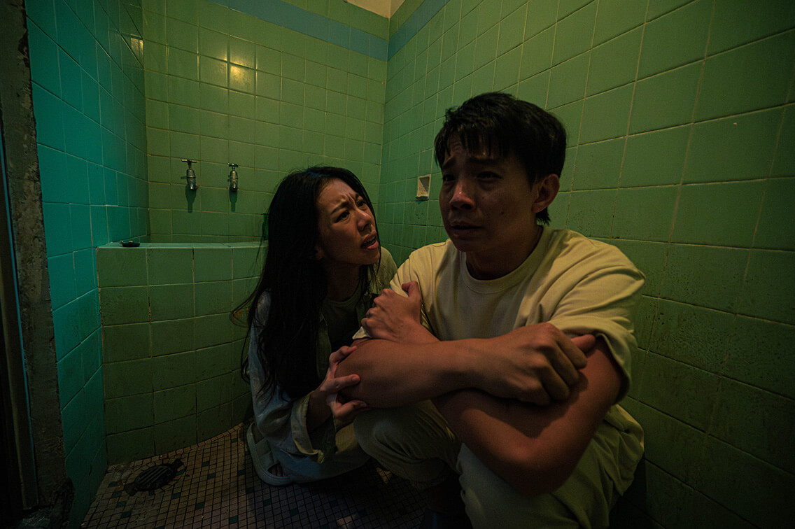 Income Insurance Launches Short Horror Film Via BBH Singapore For ...